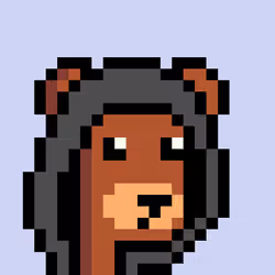 BearPunks #5192