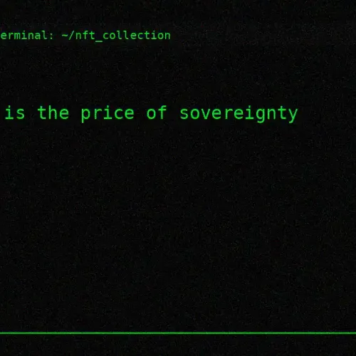 🟩 Crypto Wisdom 🟩 #819