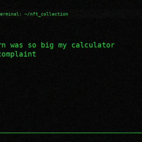 🟩 Crypto Wisdom 🟩 #917