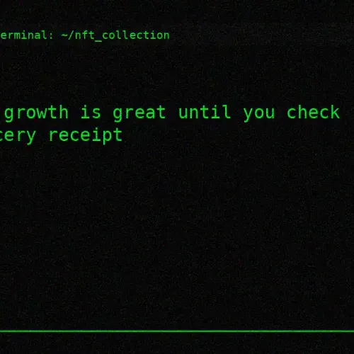 Crypto Wisdom