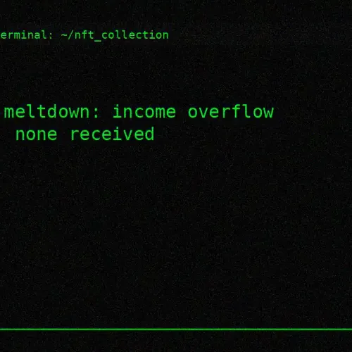 🟩 Crypto Wisdom 🟩 #843
