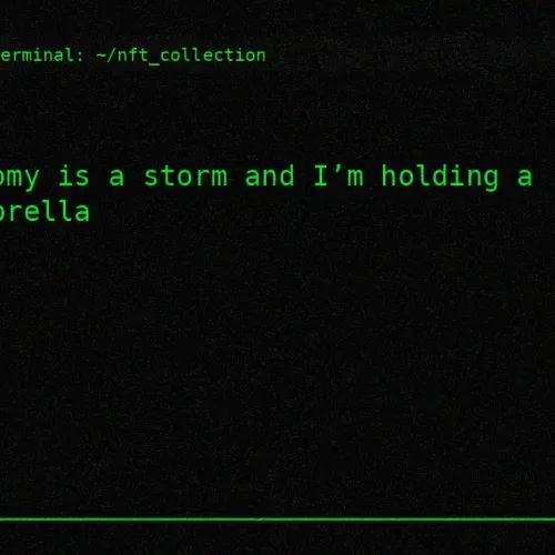 🟩 Crypto Wisdom 🟩 #404
