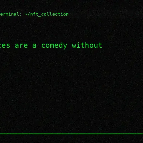 Crypto Wisdom