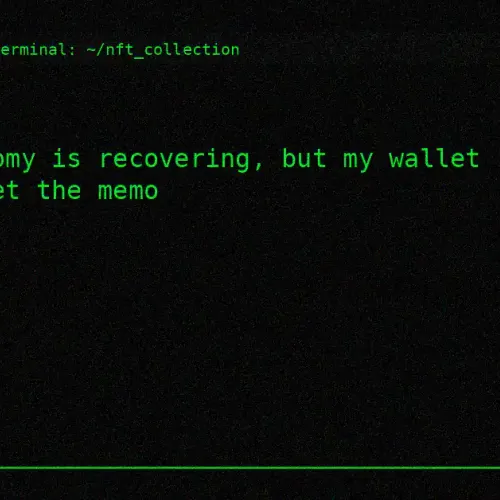 🟩 Crypto Wisdom 🟩 #1206