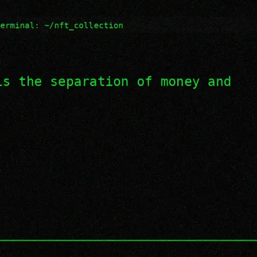 🟩 Crypto Wisdom 🟩 #496