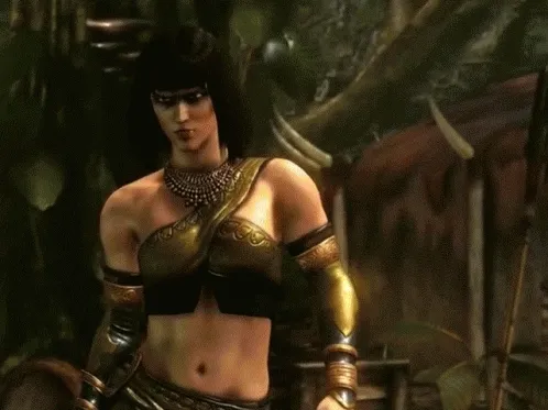 Mortal Kombat 20