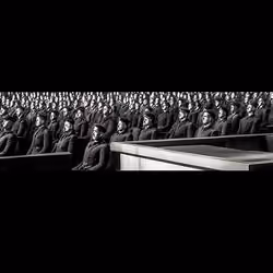 TEHOS - J'ACCUSE - 104