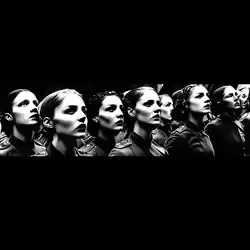 TEHOS - J'ACCUSE - 105