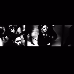 TEHOS - J'ACCUSE - 103
