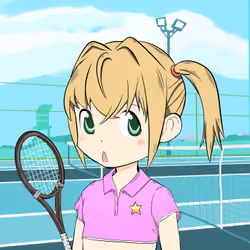 AKINATSU #865