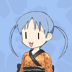 AKINATSU #1839