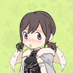AKINATSU #1816