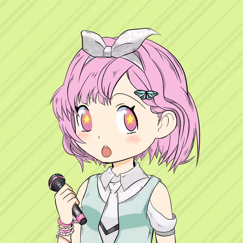 Akinatsu Moonstar