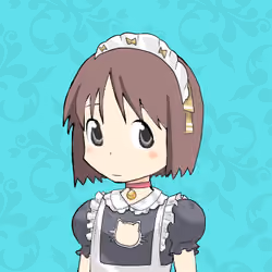AKINATSU #1494