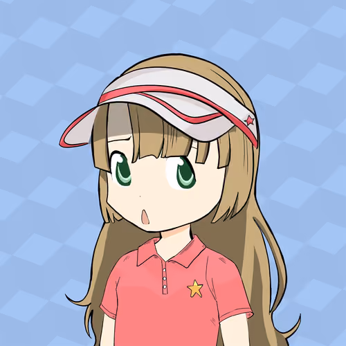 AKINATSU #1073