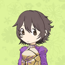 AKINATSU #1815