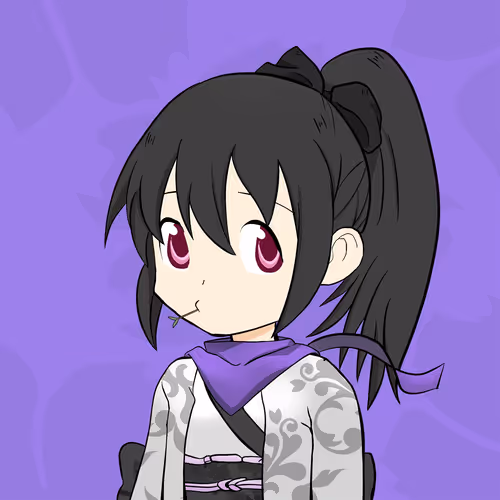 Akinatsu Moonstar