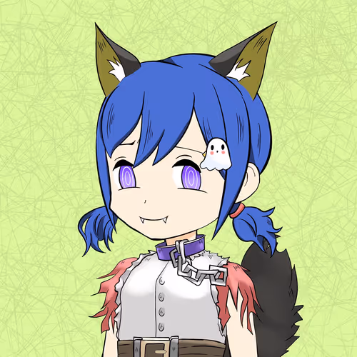 Akinatsu Moonstar
