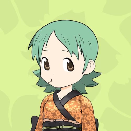 AKINATSU #1221