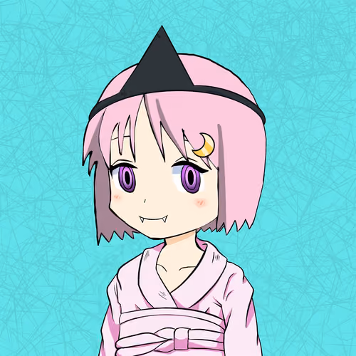 AKINATSU #1006