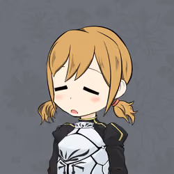 AKINATSU #2268