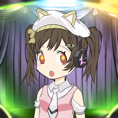 AKINATSU #981