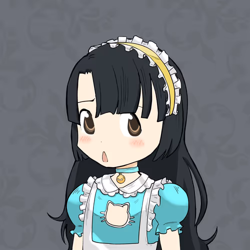 AKINATSU #2184