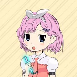 AKINATSU #887