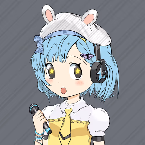 AKINATSU #1211