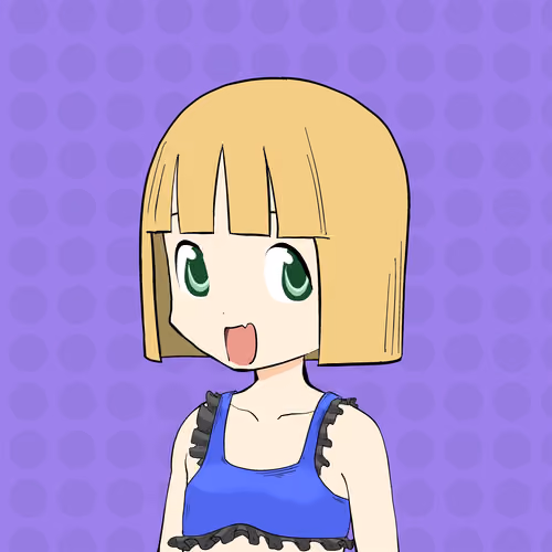 AKINATSU #894