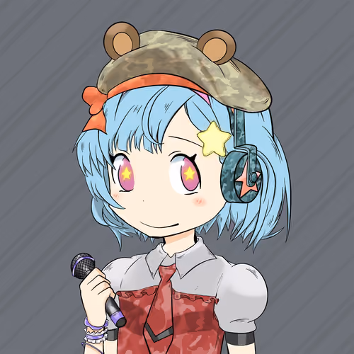 AKINATSU #827