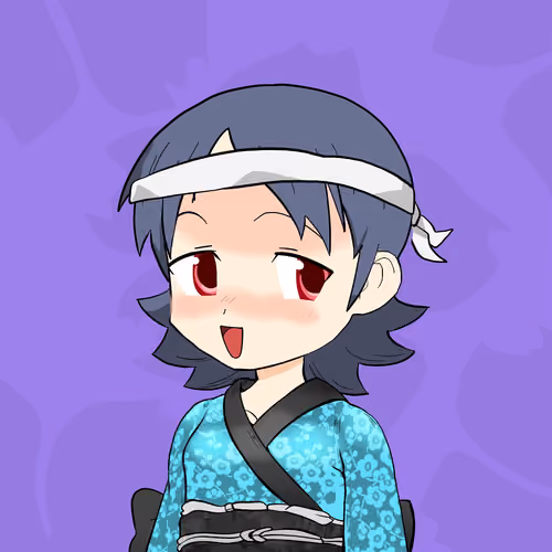 AKINATSU #703