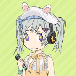 AKINATSU #499