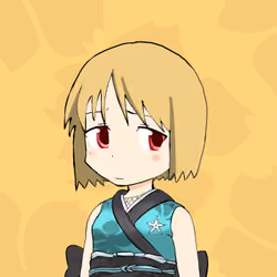 AKINATSU #2144