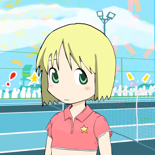 Akinatsu Moonstar