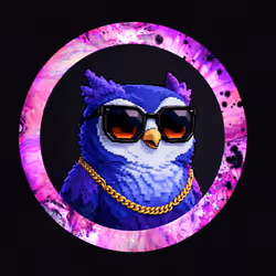 888 Inner Circle X Moonbird