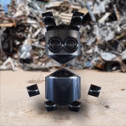 bot boy & bunny #30