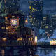 Cityscape #3