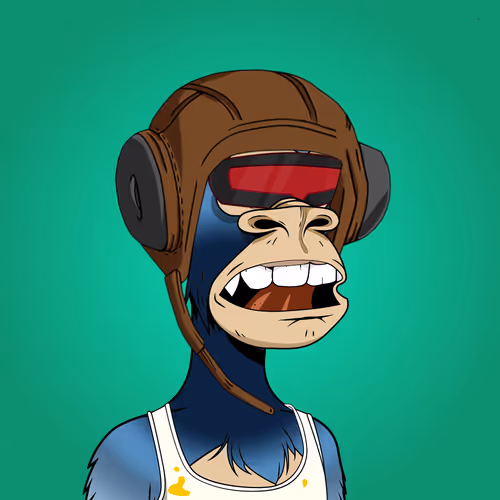 Base Ape Team