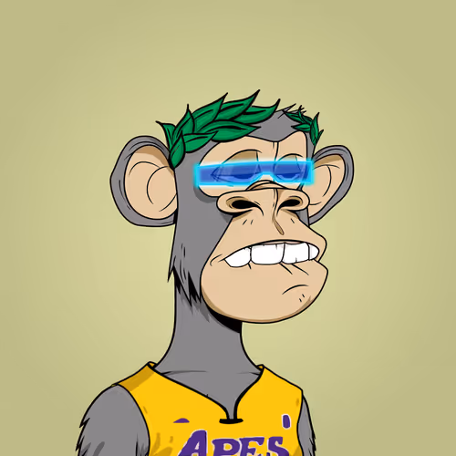 Base Ape Team
