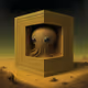 Missing alien