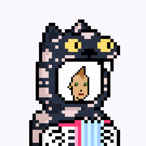 BeastPunk #3688