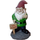 Angry Gnome