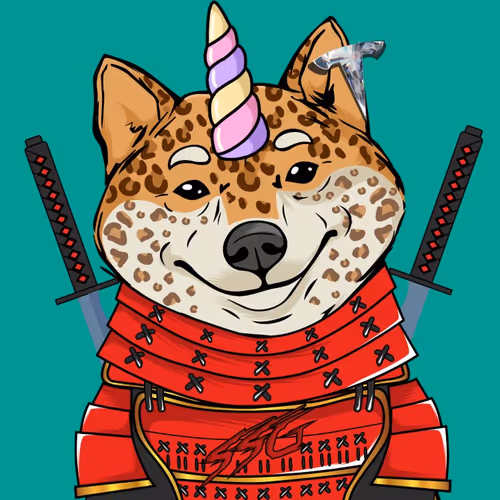 Shiba Gang 2