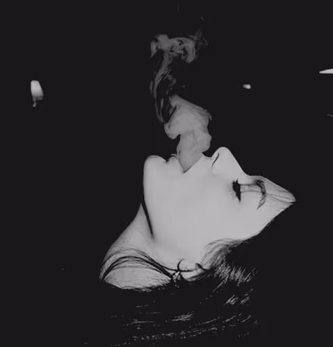 Noir Et Blanc