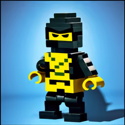 Base Ninja #206
