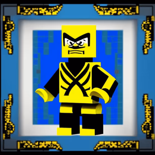 Base Ninja 1