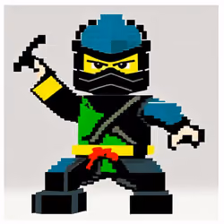 Base Ninja #207
