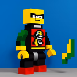 Base Ninja #208