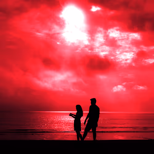Lover 76
